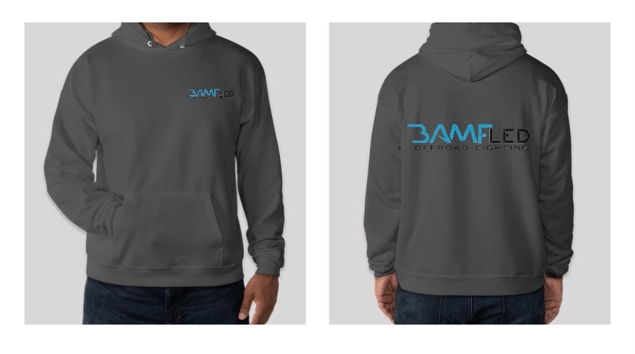 Pre Order BAMFled Sweatshirts - BAMFLed